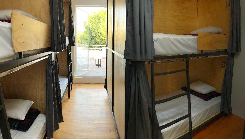 Casa Mx Alameda * Mexico City