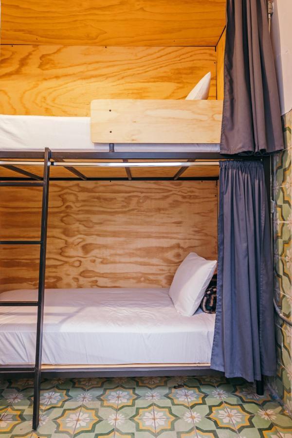 Hostel Casa Mx Alameda Mexico City