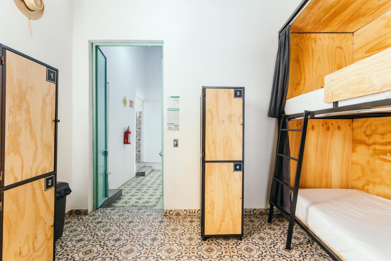 Casa Mx Alameda Mexico City