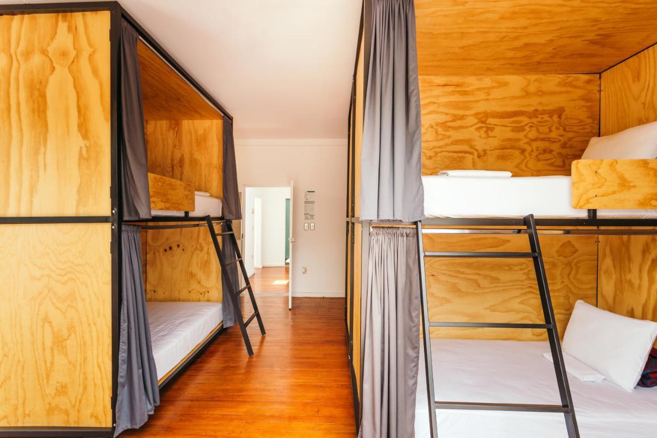 Casa Mx Alameda Hostel