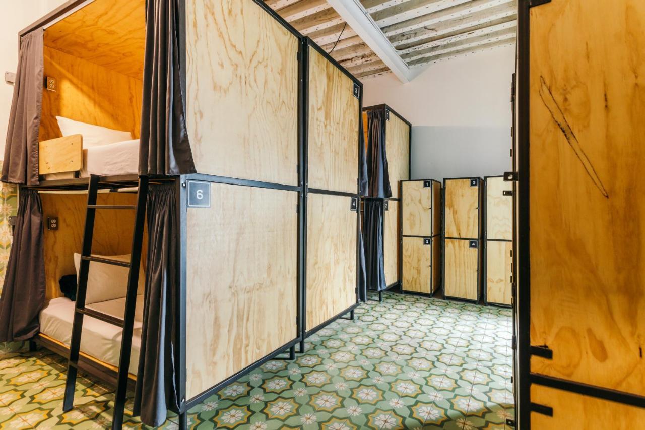 Hostel Casa Mx Alameda